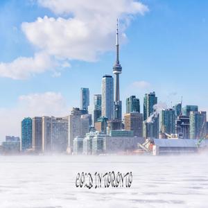 Cold in Toronto Freestyle (feat. Lil Swish & Young Vince Carter) [Explicit]