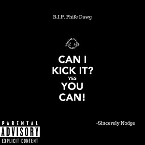 Kick It With Me (Explicit)