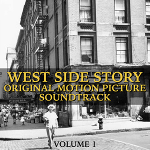 West Side Story: Original Motion Picture Soundtrack (Volume 1)