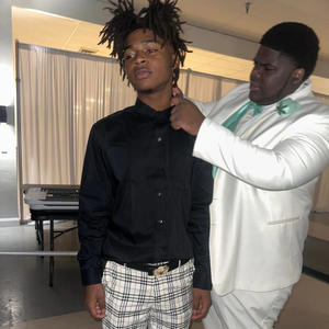 Pop Out (feat. GFN Po Boi) (Explicit)