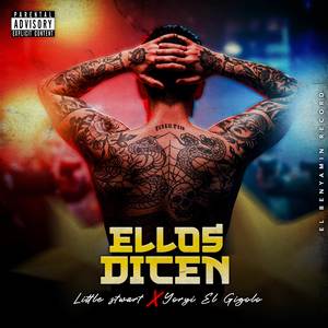 Ellos Dicen (Explicit)