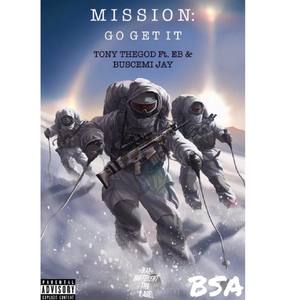 Mission (Explicit)