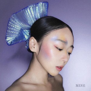 MINE封面