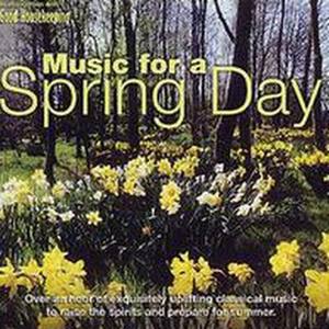 Music For A Spring Day