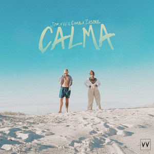 Calma (Explicit)