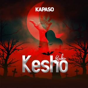 Kesho Yako (Explicit)