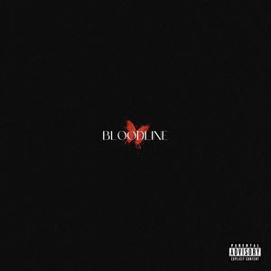 BLOODLINE (feat. IsThatGhost) (Explicit)