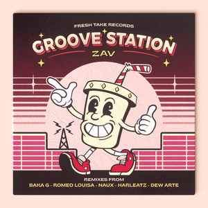 Groove Station