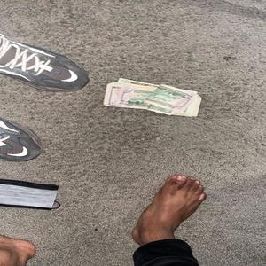 DC Ice Cube (feat. ehuncho) (Explicit)