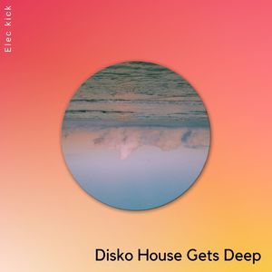 Disko House Gets Deep (Original Mix)