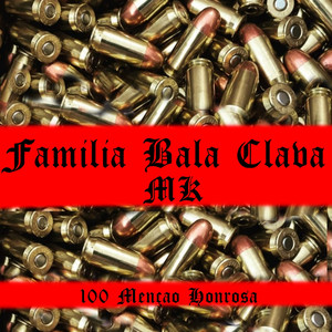 100 MENCAO HONROSA (Explicit)