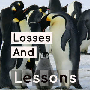 Losses and Lessons (Explicit)