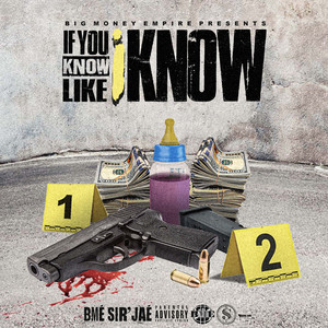 If You Know Like I Know (Explicit)