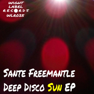 Deep Disco Sun