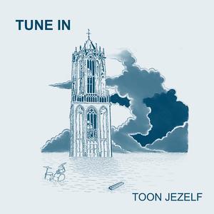 Toon Jezelf