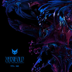 Manifold (The Remixes)