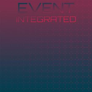 Event Integrated