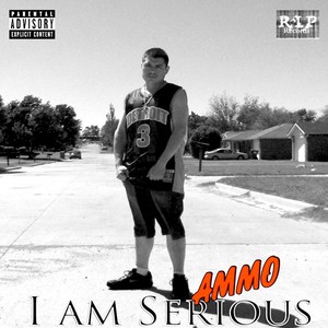 I Am Serious (Explicit)