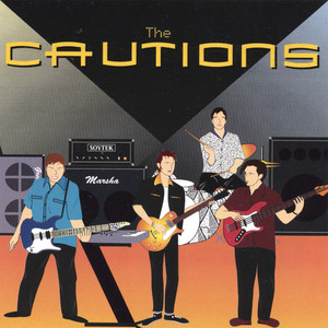 The Cautions (debut EP)