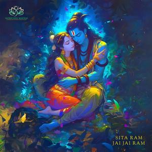 Sita Ram Jai Jai Ram (feat. V. Lakshmi)