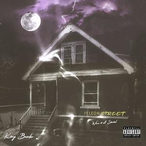 212 Leon Street (The Mixtape) [Explicit]