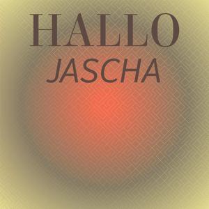 Hallo Jascha