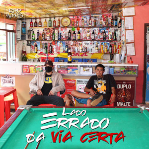 Lado Errado da Via Certa (Explicit)