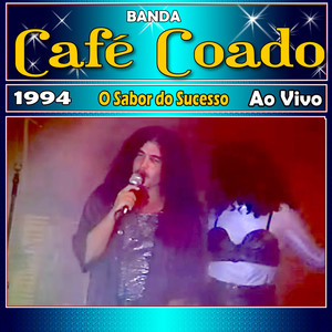 O Sabor do Sucesso Ao Vivo 1994