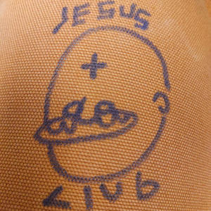 RatFace (feat. SwampRat) (Explicit)