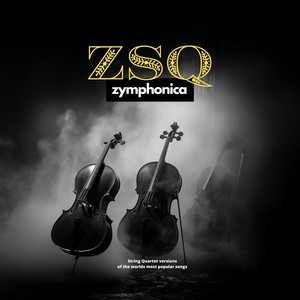 Cruel Summer (String Quartet)