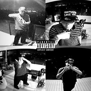 bodies all around (Explicit)