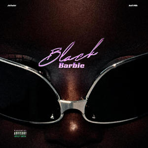 BLACK BARBIE (Sped Up) (Explicit)