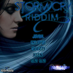 Storm Cry Riddim