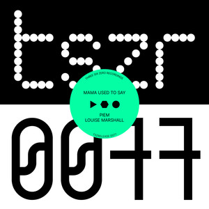 Mama Used To Say (feat. Louise Marshall)