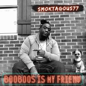 Booboos Is My Friend(feat. Adrienne J. Woods)