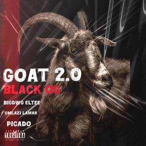 GOAT 2.0 (feat. BIGDwG ELTEE, UMLAZI LAMAR & PICADO) [Explicit]