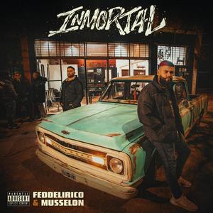 Inmortal (Explicit)