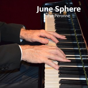 June Sphere (Jazz Piano)