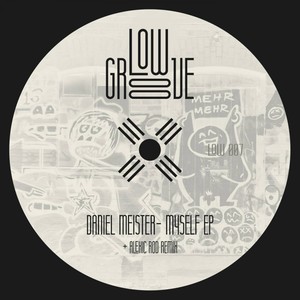 Myself (Alexic Rod Remix)