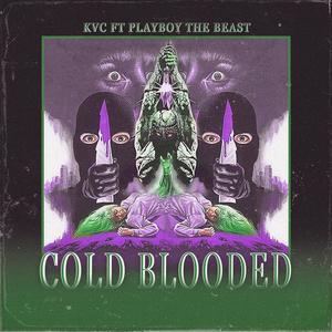 Cold Blooded(feat. Playboy The Beast) (Explicit)