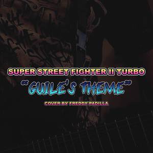 Guile's Theme (From "Super Street Fighter II Turbo")