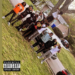 Unleashed (feat. 1baby stick & Mac++11) (Explicit)