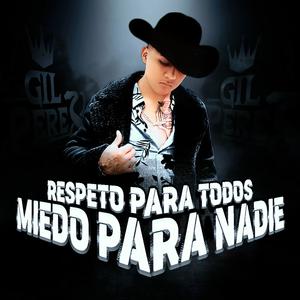 RESPETO PA' TODOS, MIEDO PARA NADIE (Remastered)