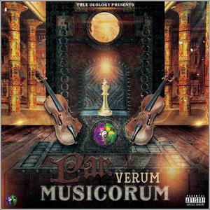 Par Verum Musicorum (Explicit)