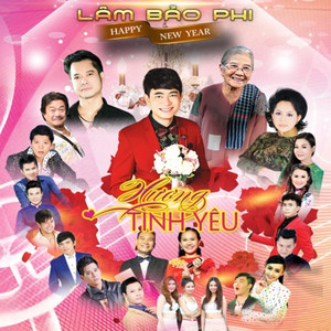 Hương Tình Yêu Vol. 1