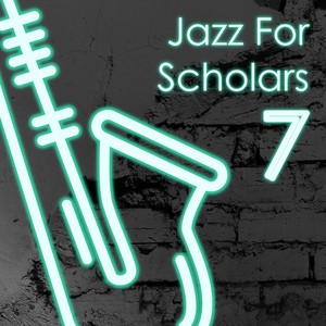 Jazz for Scholars-7