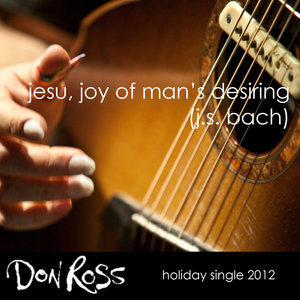 Jesu, Joy of Man's Desiring