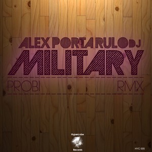 Military (Probi (Remix))