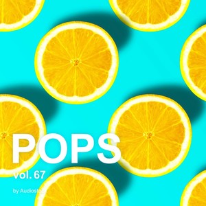 POPS Vol.67 -Instrumental BGM- by Audiostock (Pops, Vol. 67 -Instrumental Bgm- by Audiostock)