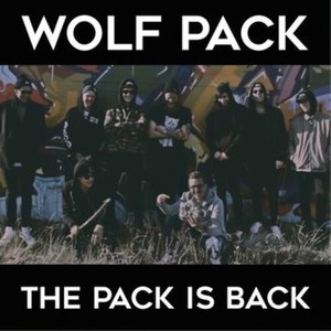 Pack Is Back (Explicit)